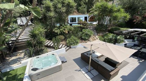 Increible Villa en Venta en El Rosario, Marbella, imatge 4