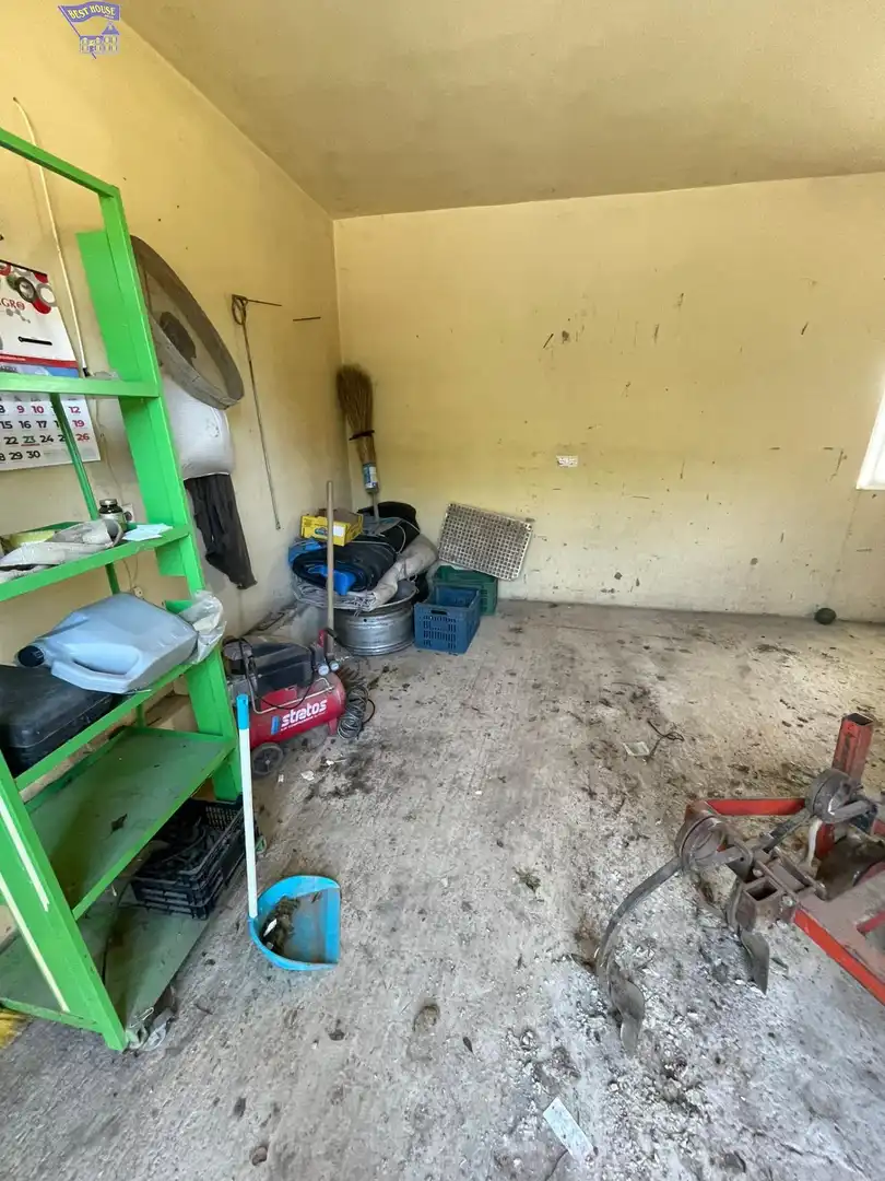 Terreny rústic en venda a Arcos de la Frontera, imagen 17