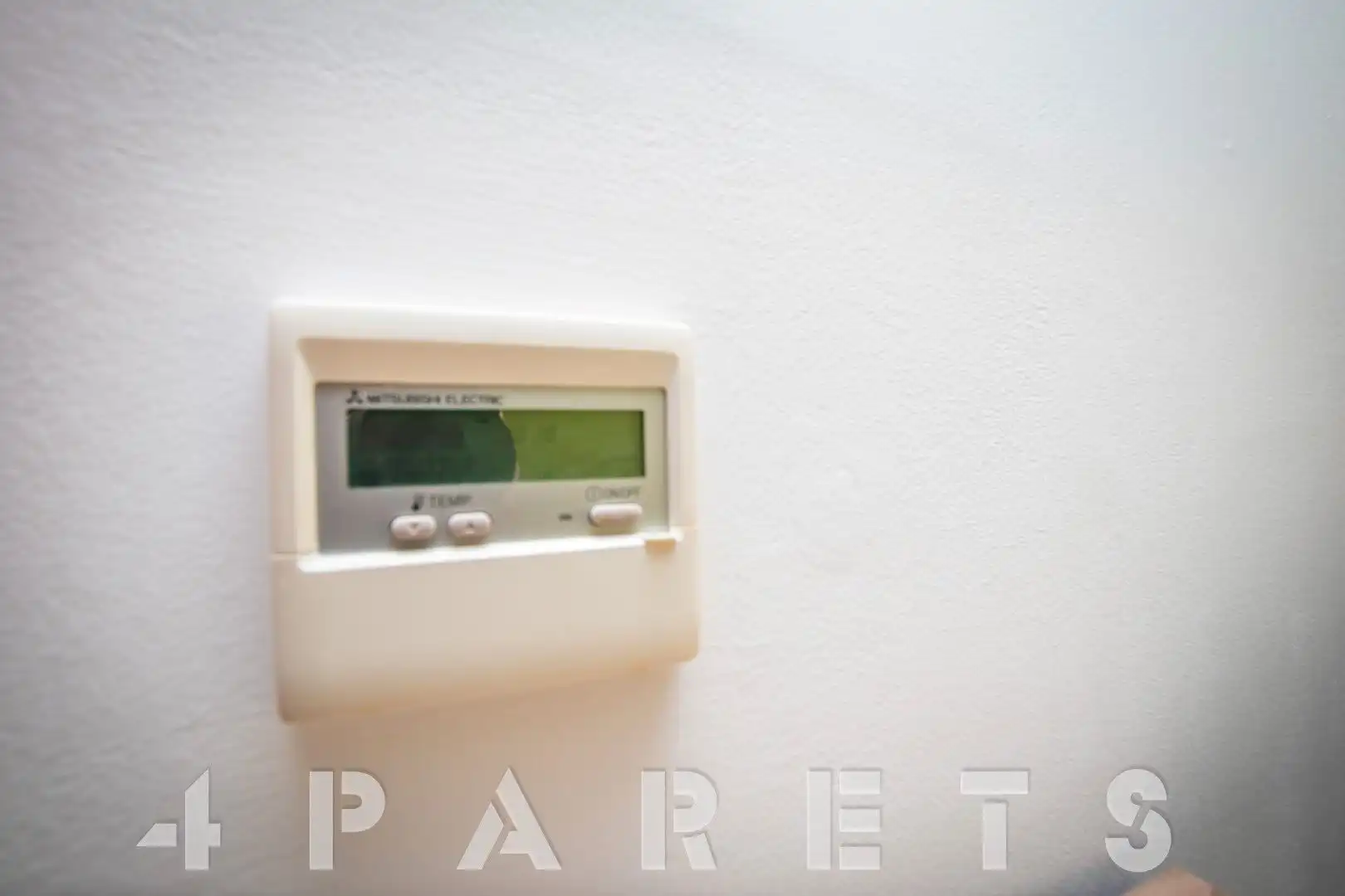 Piso en venta en Carrer d'Antoni Puigblanch, Centre
