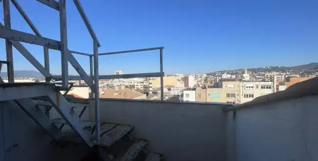 Piso con terraza en venta en Eixample Nord, imagen 43