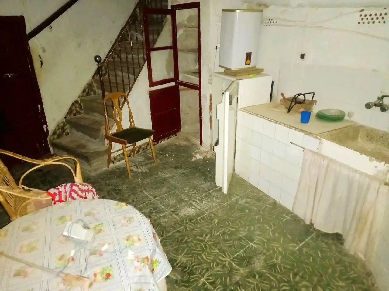 Casa o chalet en venta en Daroca con Jardín privado y Trastero