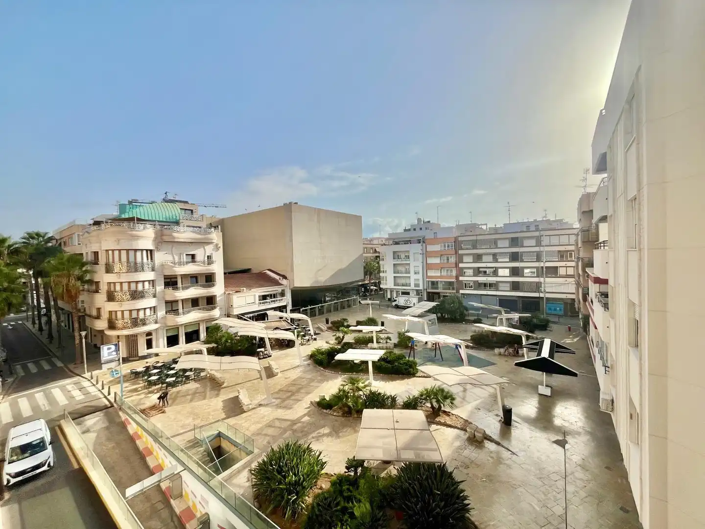 Apartamento en venta en Centro, imagen 2