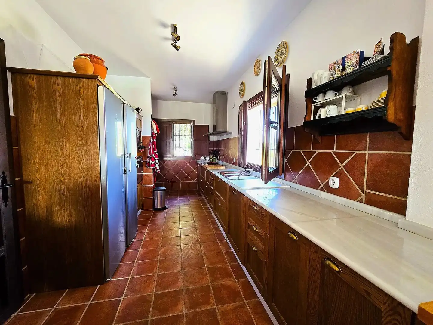 Haus mit Garten zum Verkauf in Archidona, imagen 22