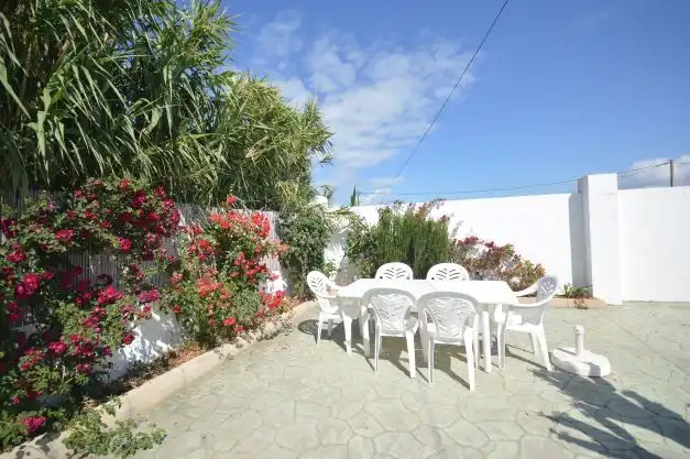 Casa o chalet de alquiler en Camino de Emilio, 95, El Palmar