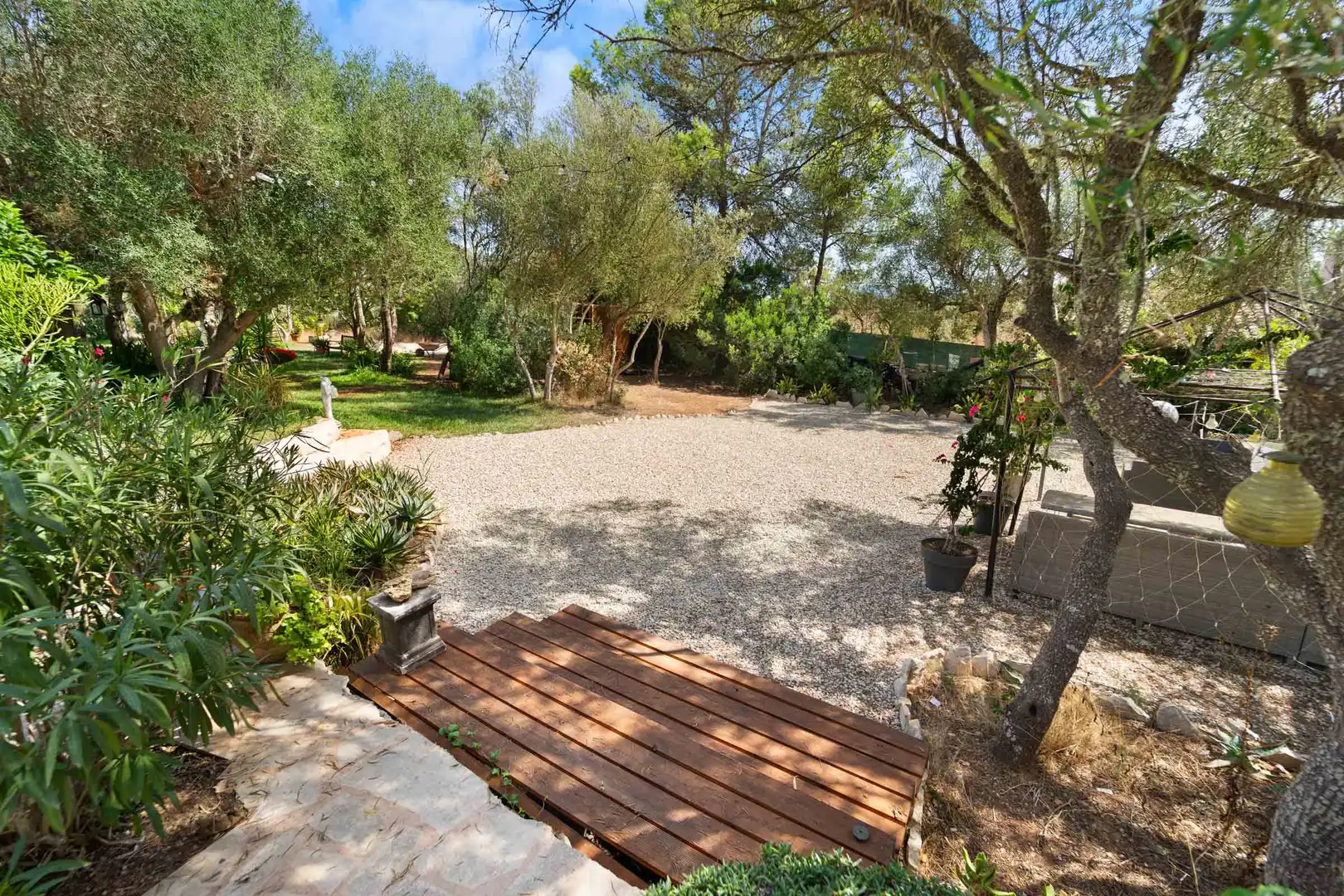 Casa rustica con piscina in vendita a Algaida, imagen 20