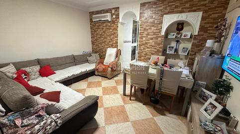 Foto 3 de Casa adosada en venda a Palmete,  Sevilla Capital