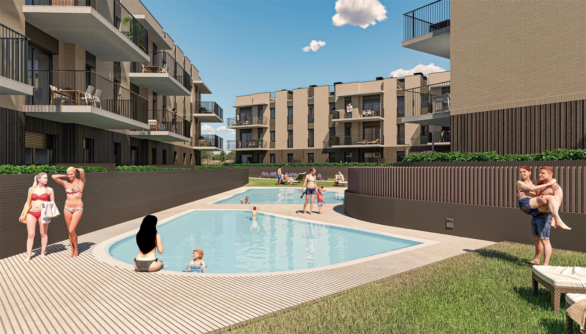 Planta baja for sale in Carrer de l'Empordà, 138, Sant Antoni de Calonge