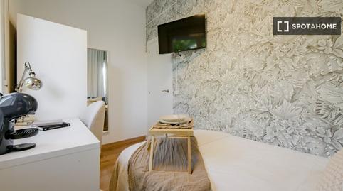 Foto 3 de Pis per a compartir a Hispanoamérica - Bernabéu, Madrid