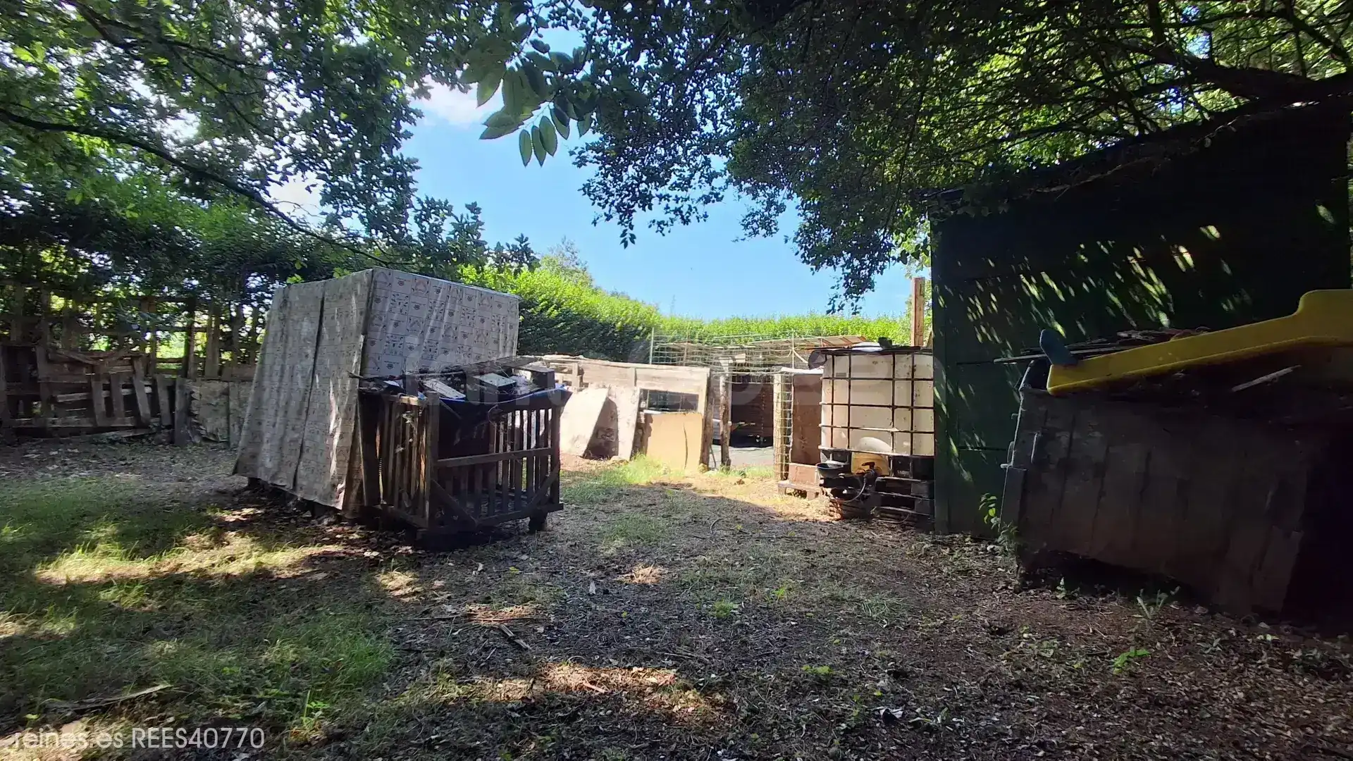 Terreno en venta en Oviedo 