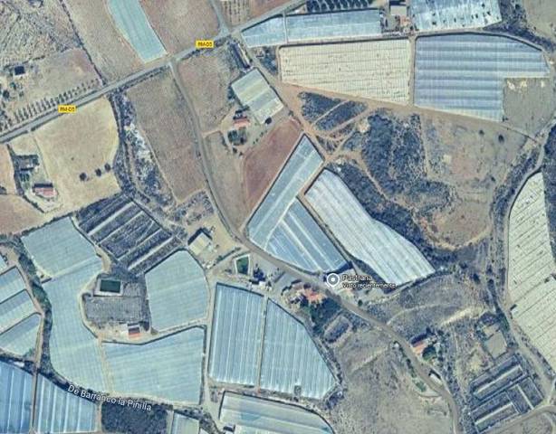 Terreno residencial en Venta en Bolnuevo