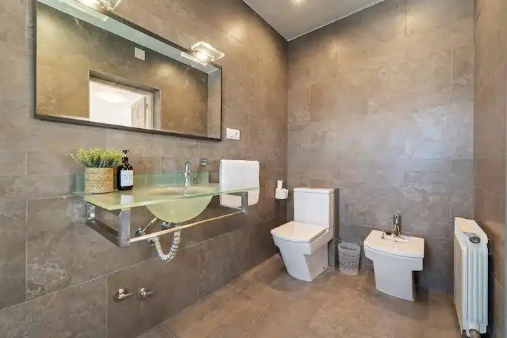 Chalet con terraza en venta en Carrer Gregal 9, imagen 29