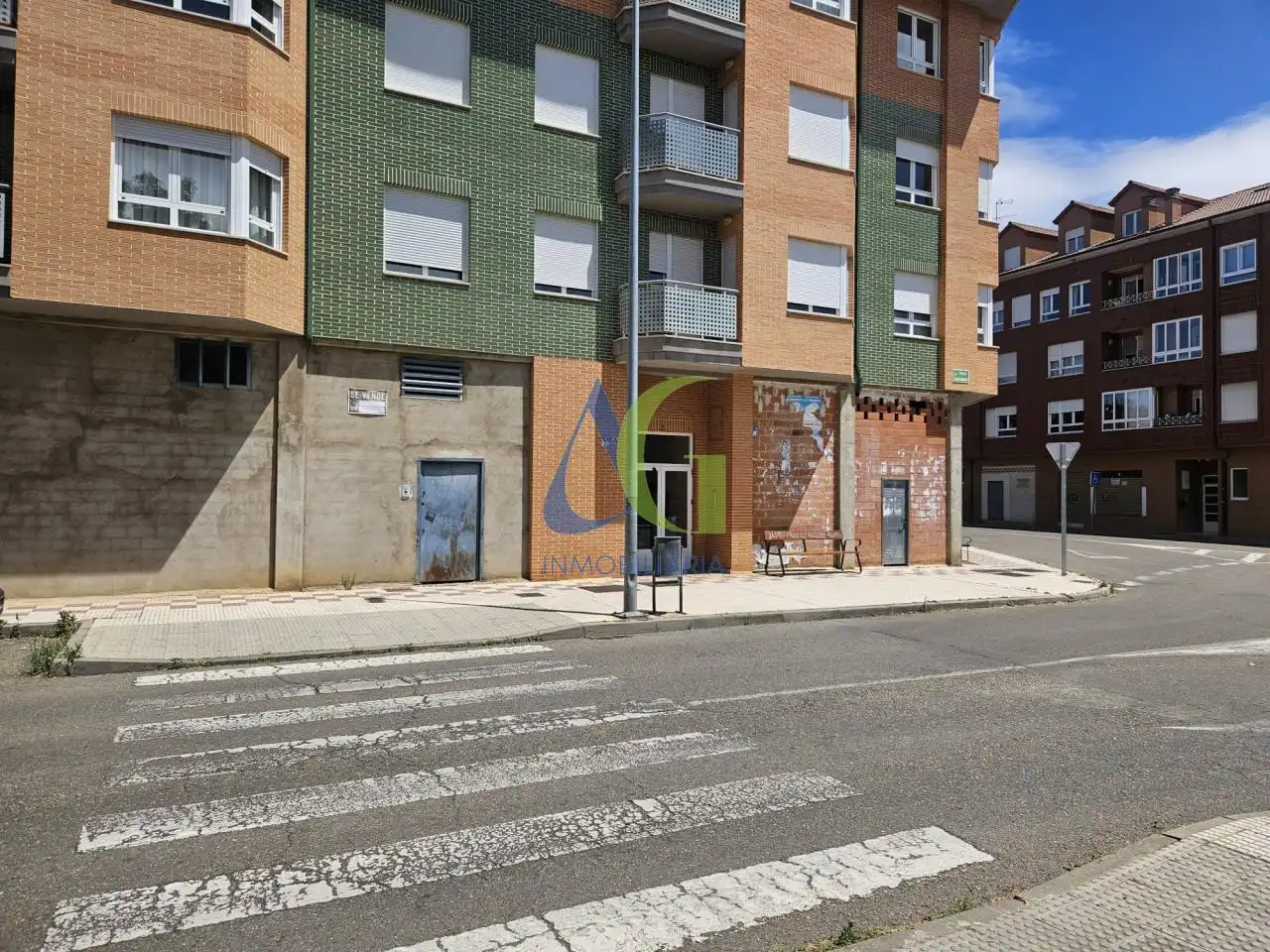 Local comercial en venda a JACINTO BENAVENTE, imagen 4