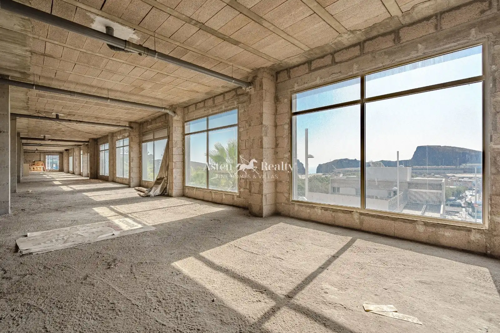 Buildings for sale in Gran Tinerfe, Taco - Los Andenes - Las Chumbreras
