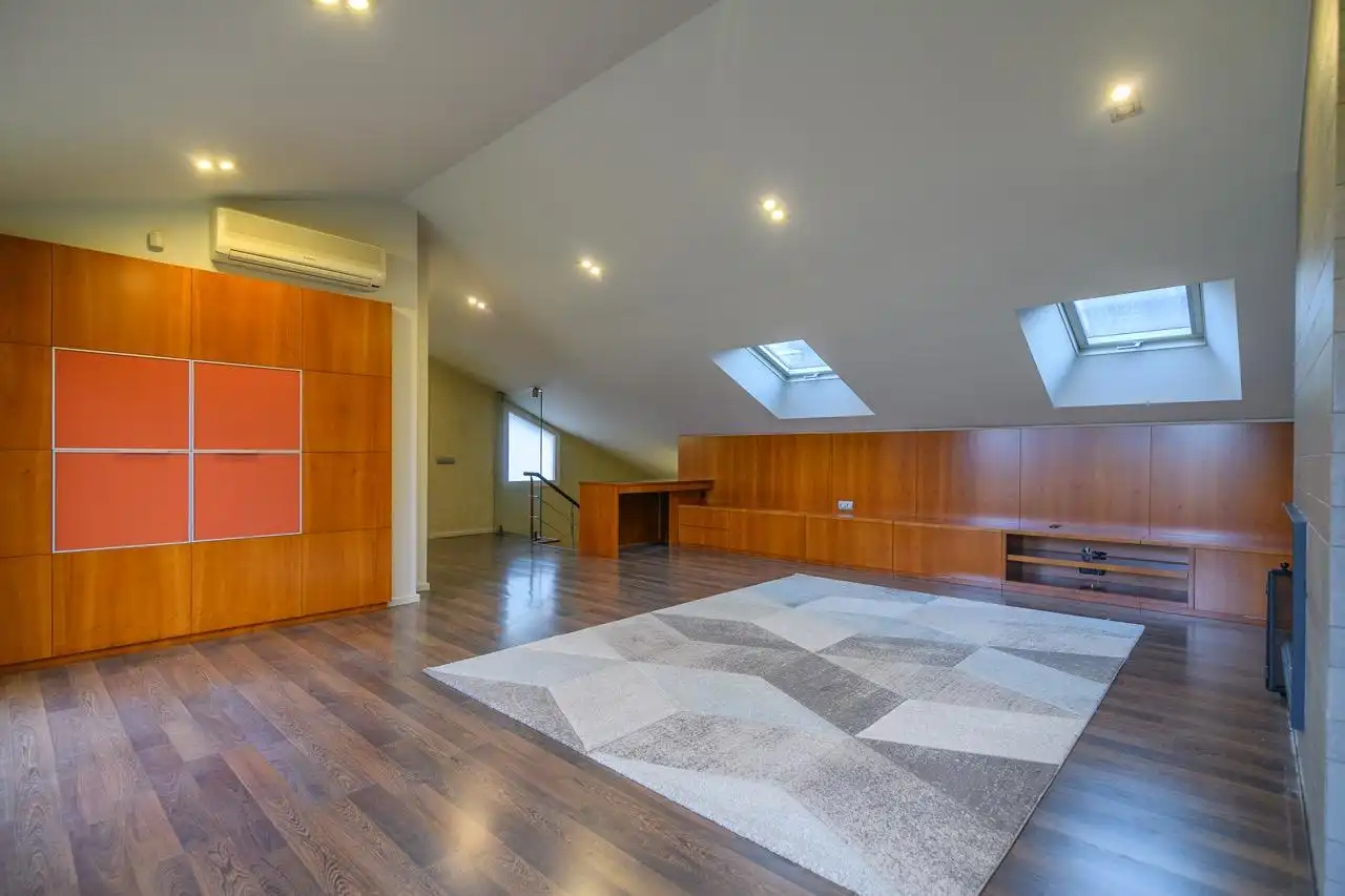 Ático en venta en Manresa con Aire acondicionado, Calefacción y Parquet