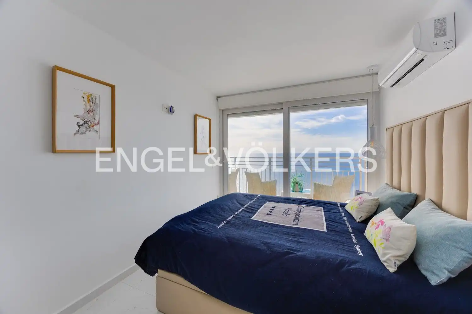 Flat with terrace for sale in Playa del Cura, imagen 18