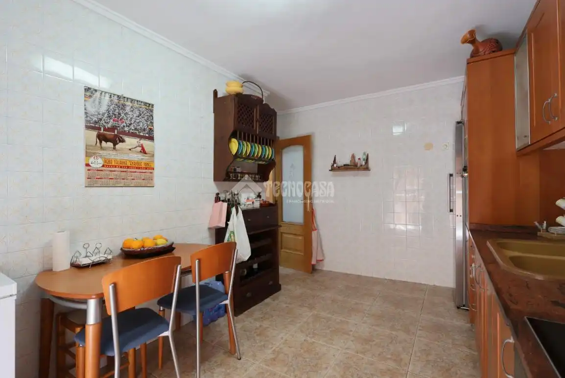 Cuina de Pis en venda en Sagunto / Sagunt amb Balcó