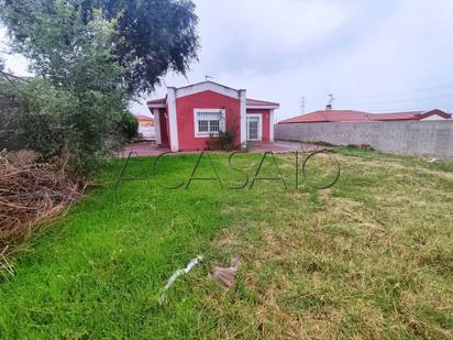 Casa o xalet en venda en Palomeque amb Calefacció i Jardí privat