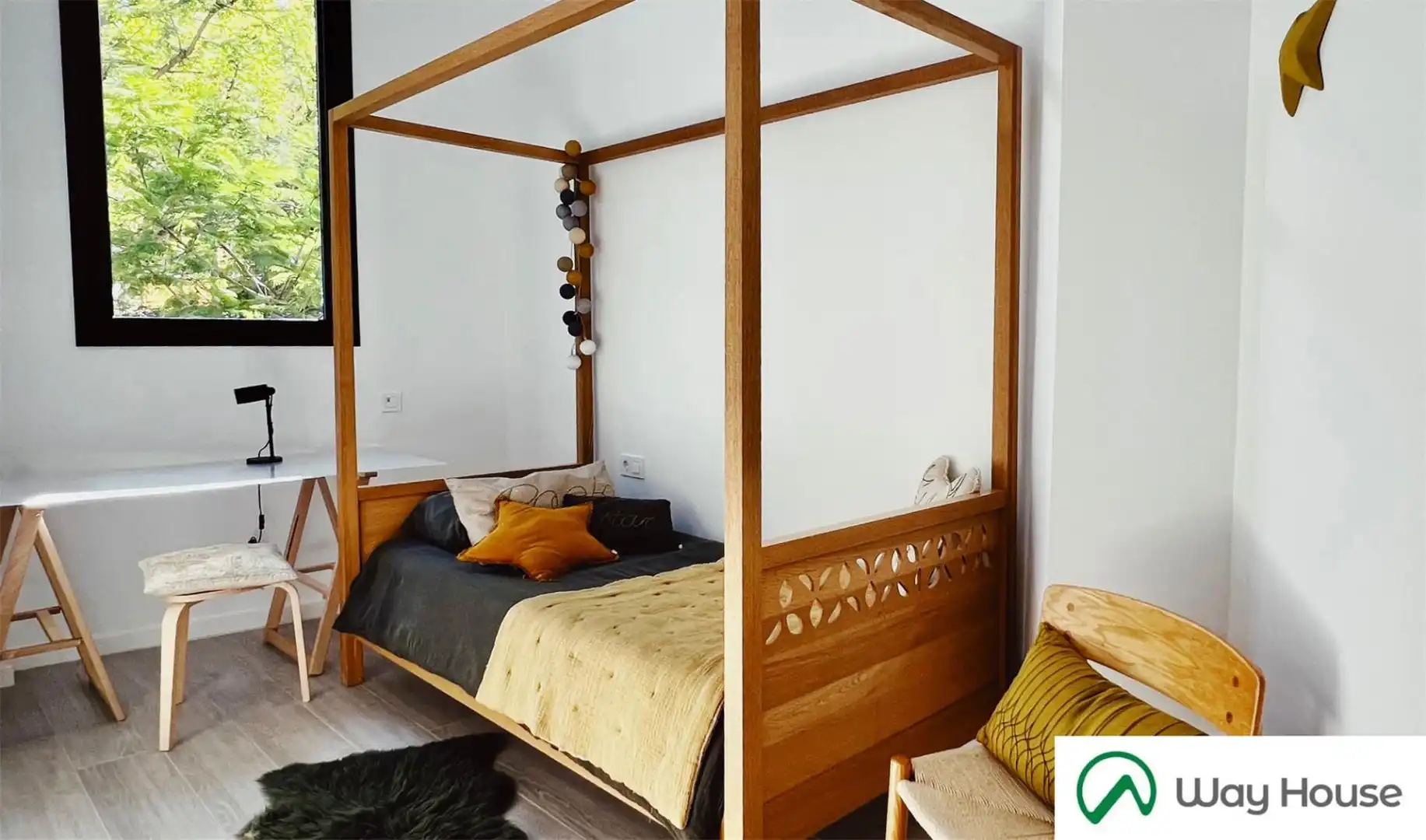 Dúplex en venta en Ronda del Guinardó, 1, La Salut