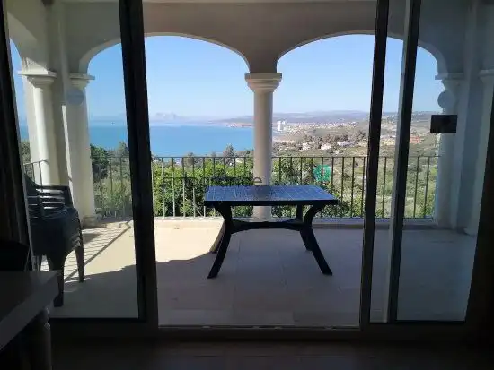 Terraza de Apartamento en venta en Manilva con Aire acondicionado, Calefacción y Terraza