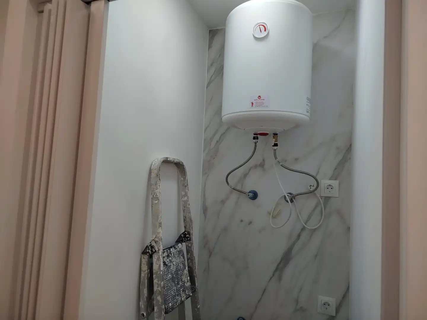 Wohnung mit Terrasse zum Verkauf in Quintanar de la Orden, imagen 5