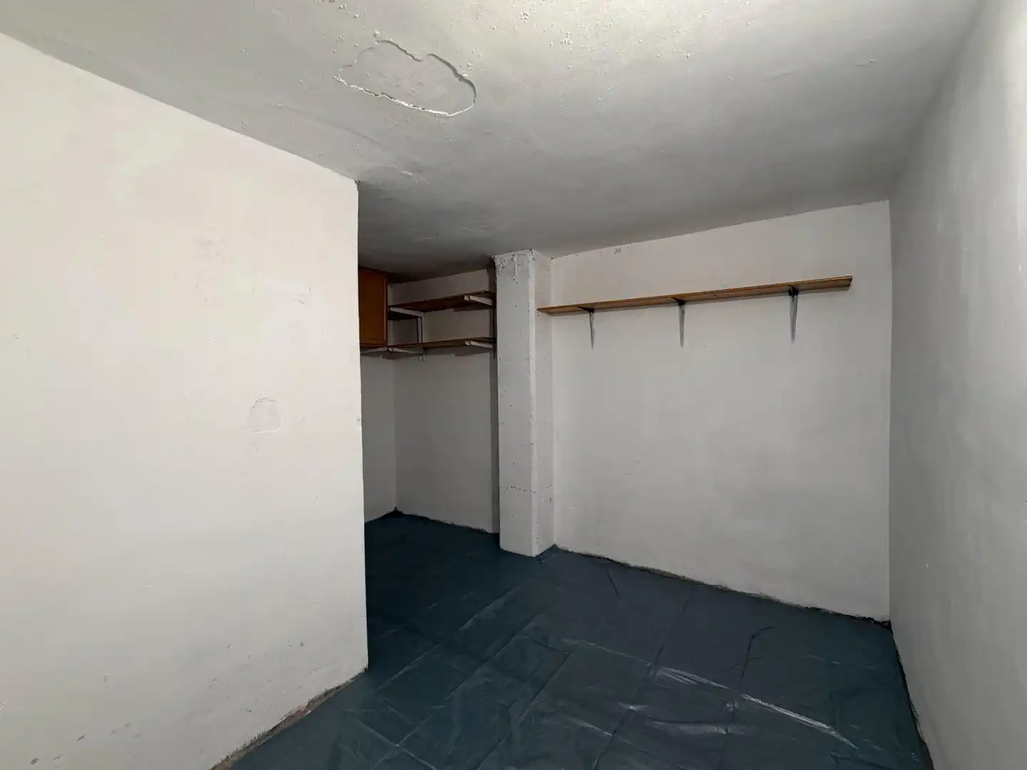 Storage room for sale in Xàtiva