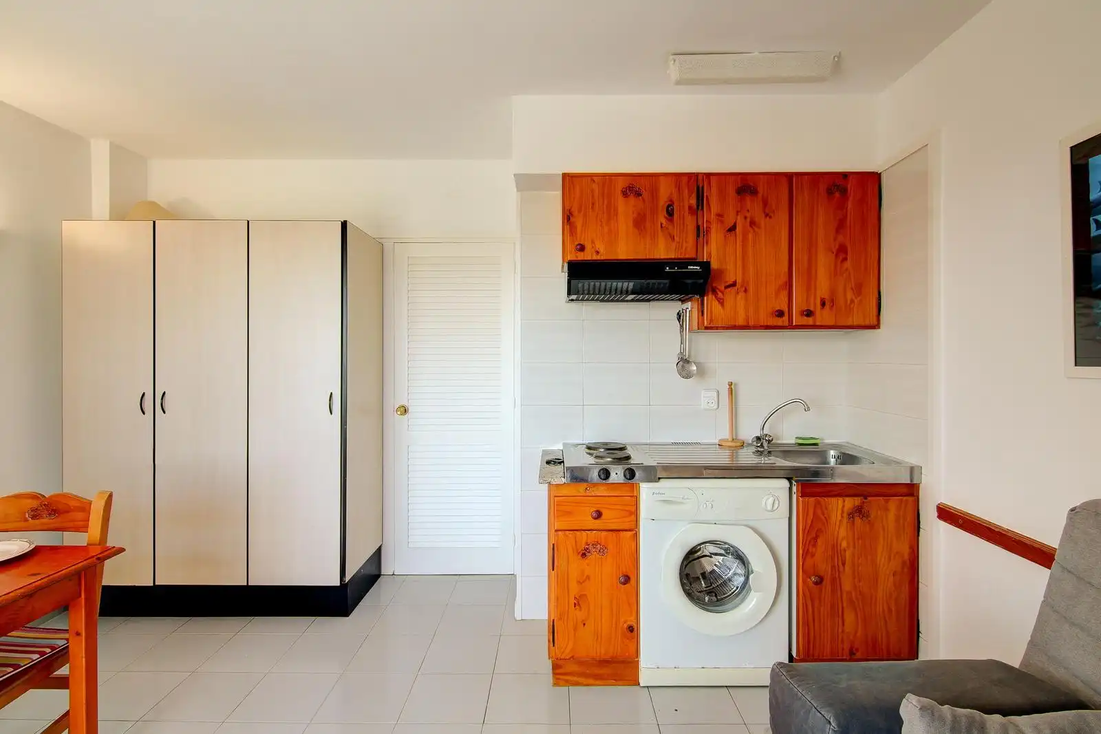 Apartment for sale in Tulipa, imagen 9