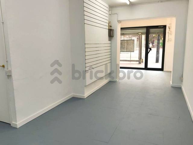 Local comercial en Alquiler en De Vallcarca en Vallcarca i els Penitents
