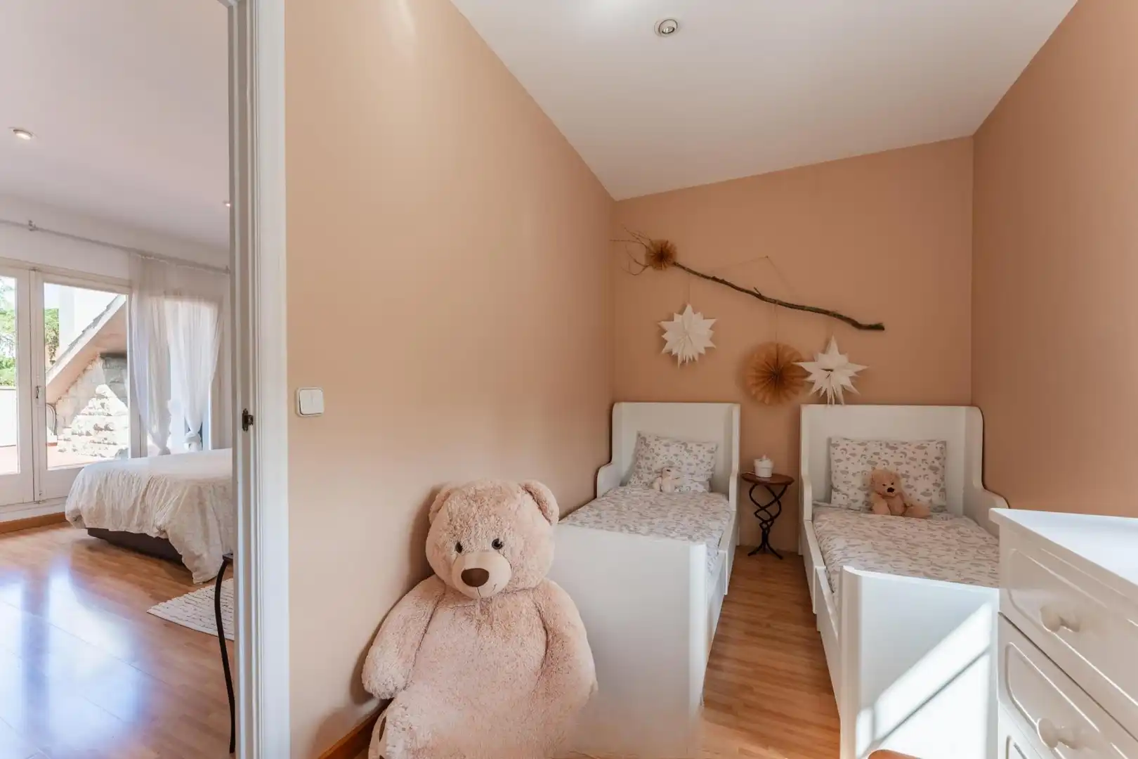 Villa con piscina in vendita a Carrer Acàcies, imagen 32
