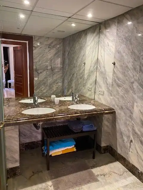 Apartament amb terrassa de lloguer a N/A 3, imagen 12