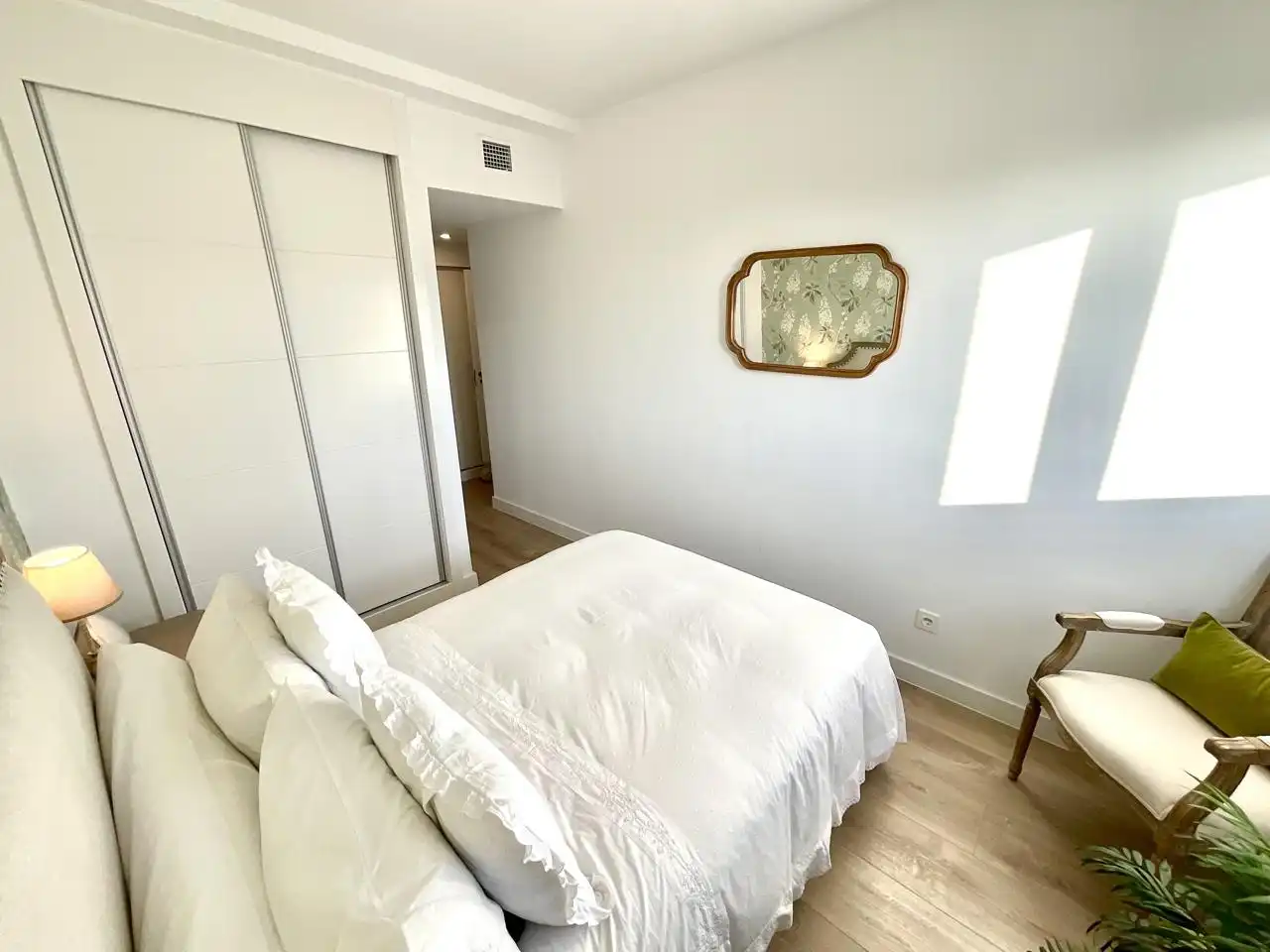 Dormitori de Dúplex en venda en Colmenar Viejo amb Aire condicionat, Calefacció i Terrassa
