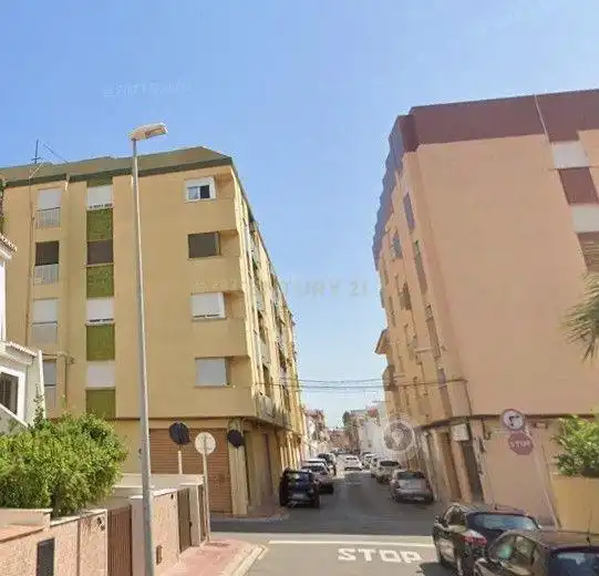 Apartamento en venta en CL MESTRE MARTIN 42 PUÇOL (VALENCIA), 42, Puçol Ciudad