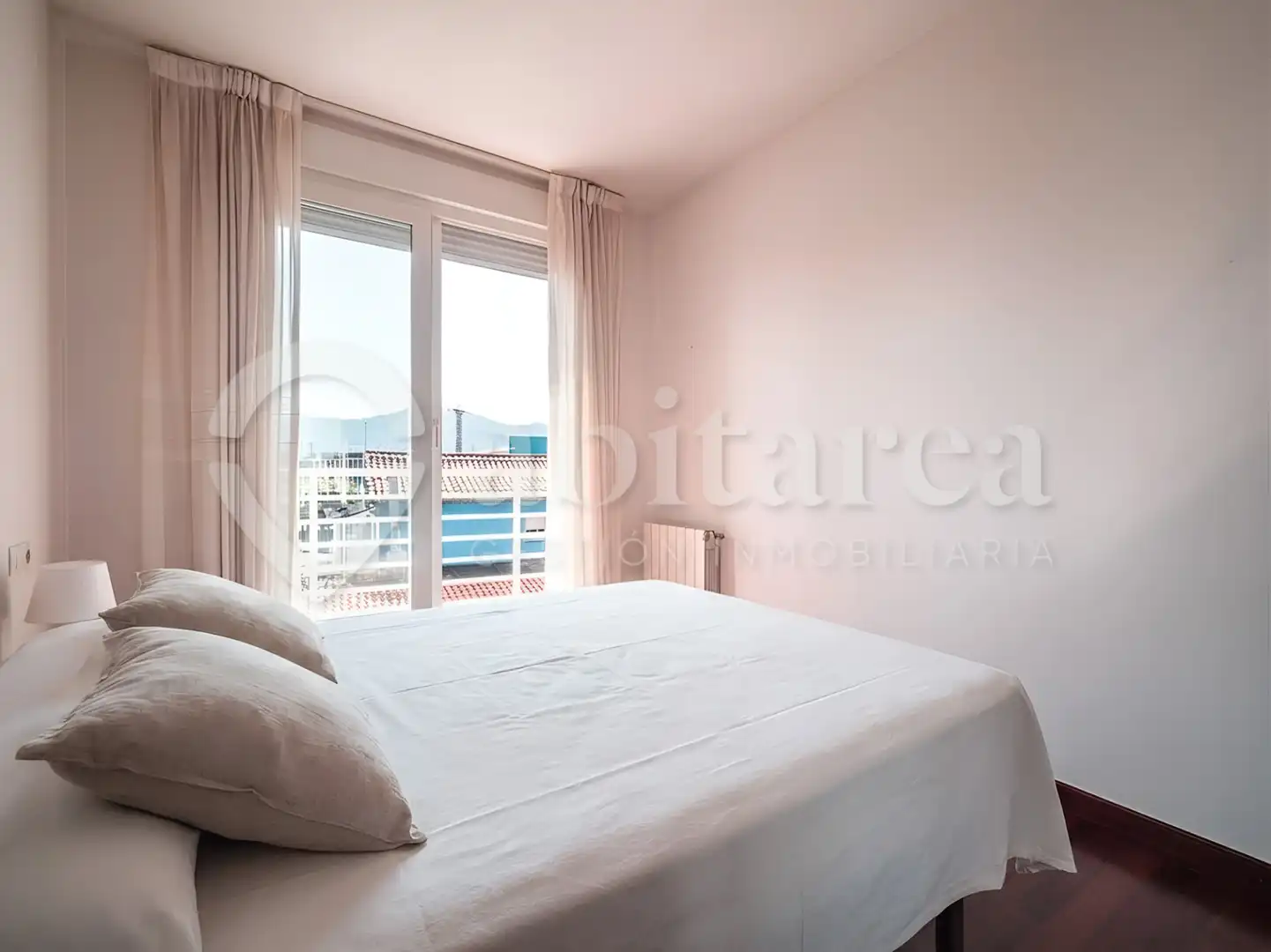 Habitación de Piso en venta en El Astillero   con Calefacción, Parquet y Trastero