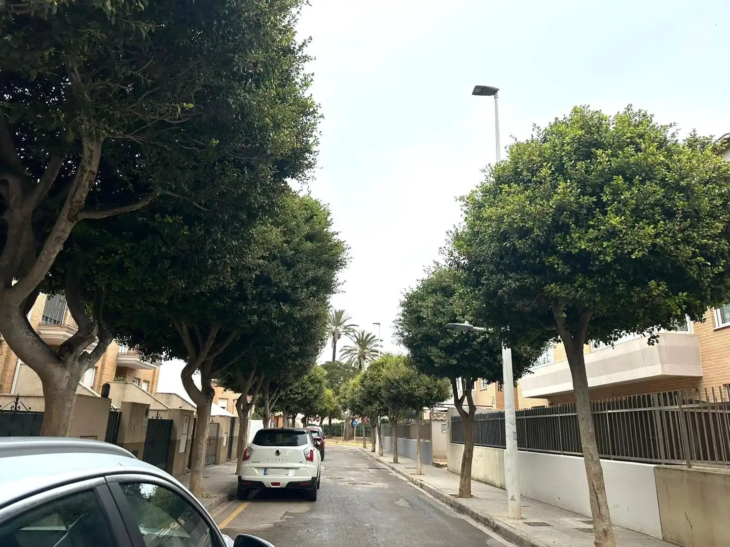 Ático en venta en Matilde Salvador, 24, Picanya