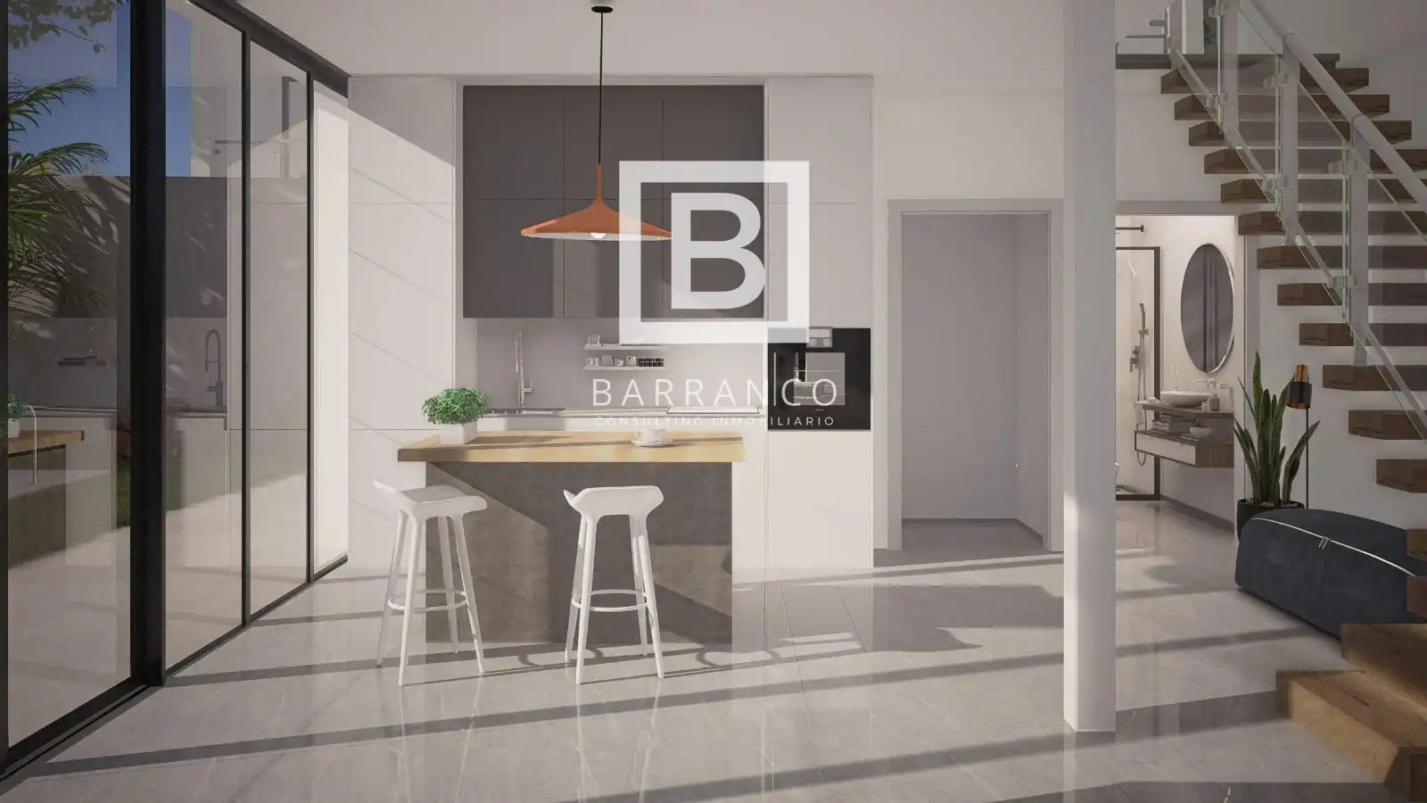 Chalet con piscina en venta en Josefina Cases Martínez, imagen 3