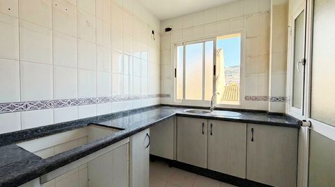 Foto 3 de Piso en venta en Avenida Miguel de Cervantes, 36, Fuentemora, Antequera