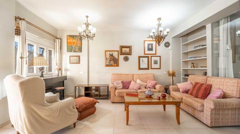 Photo 5 of Flat for sale in C. Sancha de Lara, 11, Centro Histórico, Málaga Capital