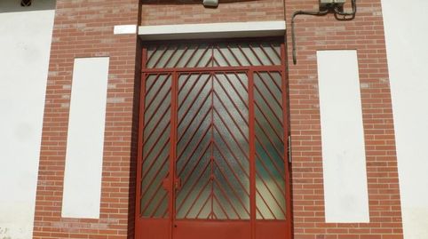 Foto 2 de Garaje en venta en Joaquin Sorolla, La Plata, Sevilla Capital