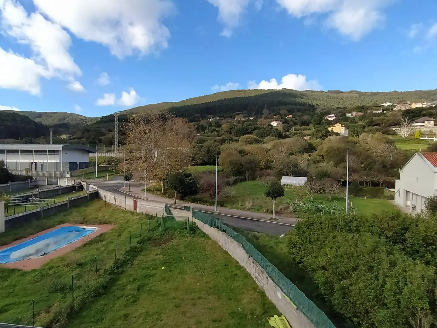 Xalet amb jardí en venda a Rúa Pérez Lugín 42, imagen 59