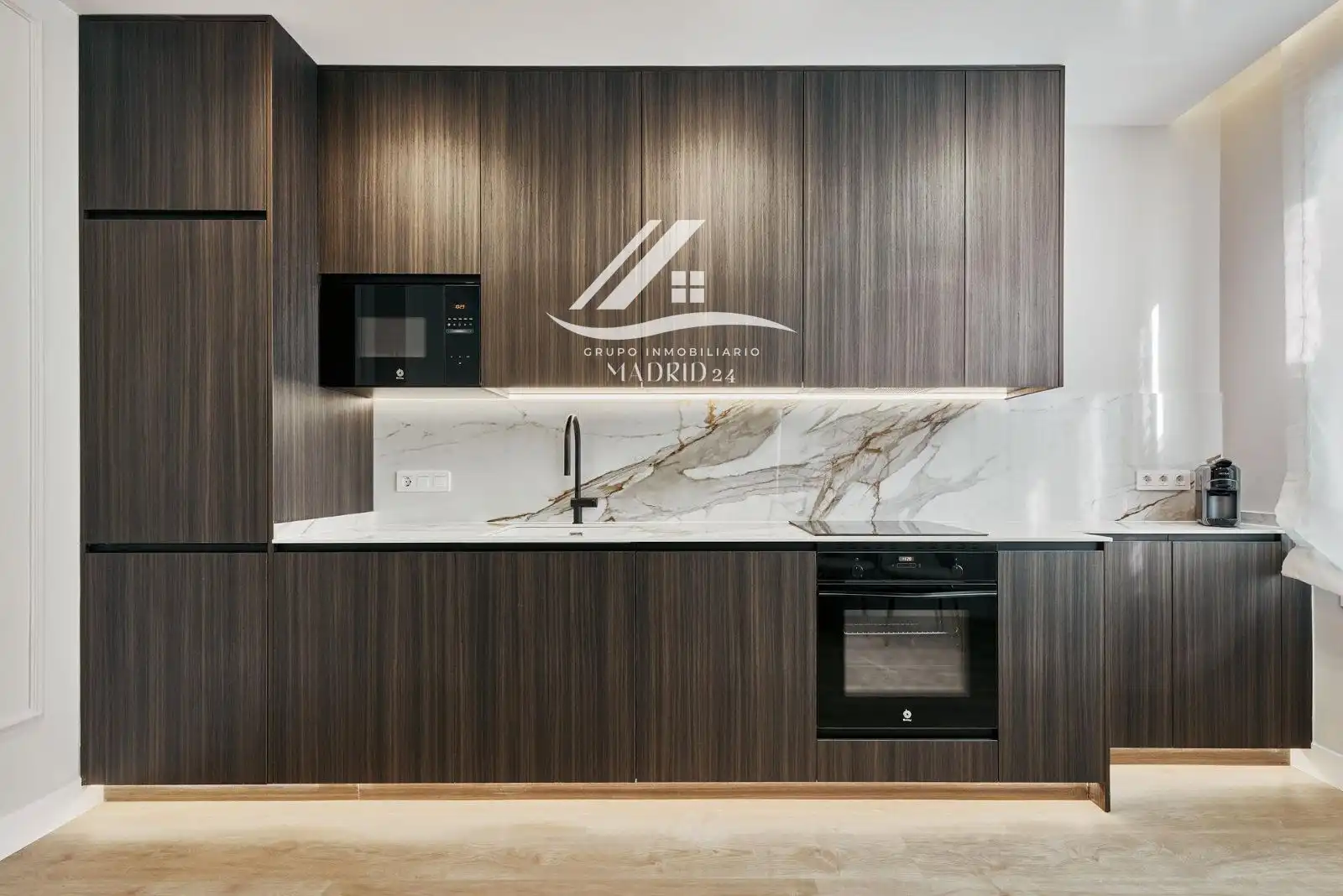 Flat with lift for sale in Calle de Alcántara, imagen 11