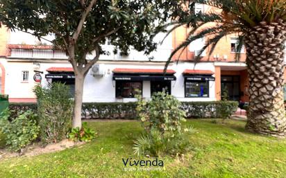 Garden of Premises to rent in Móstoles  with Air Conditioner