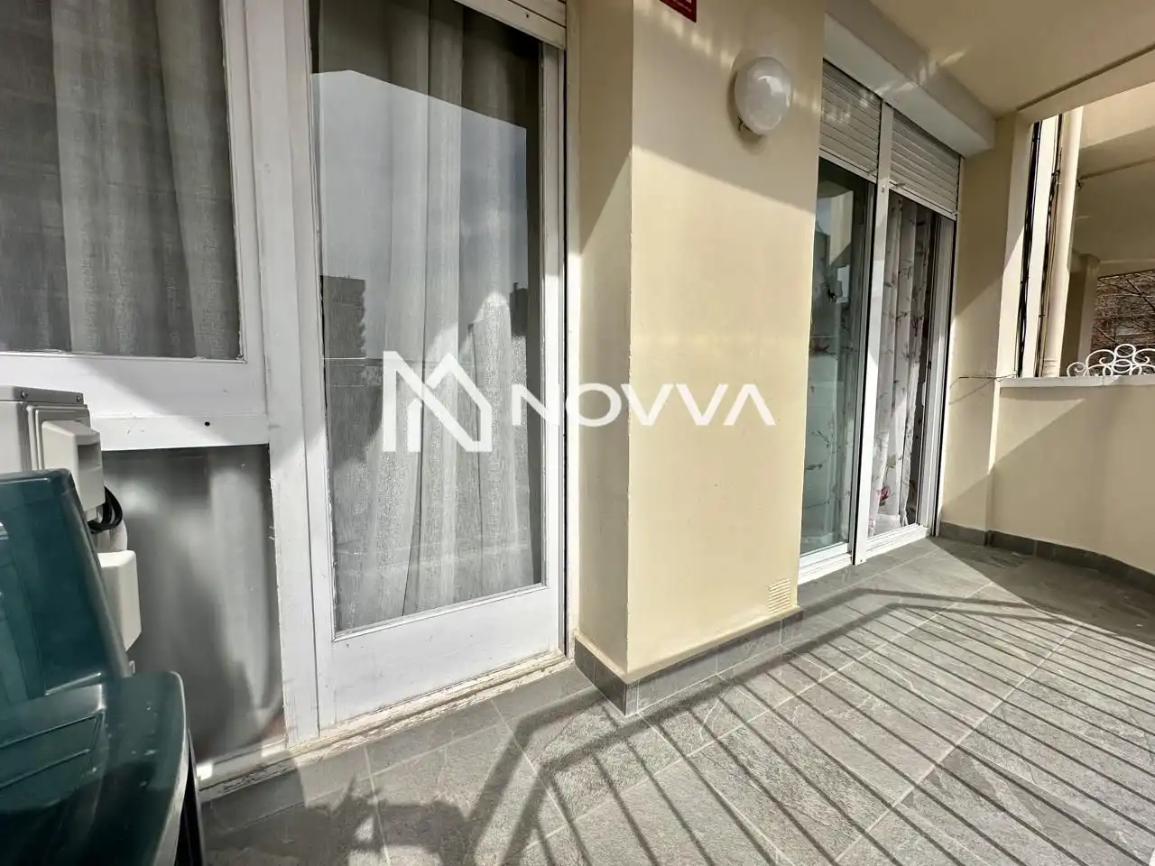 Terraza de Piso en venta en Malgrat de Mar