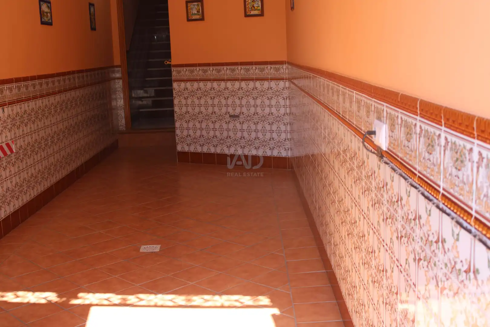 Casa o xalet en venda en Dos Hermanas amb Aire condicionat, Calefacció i Terrassa