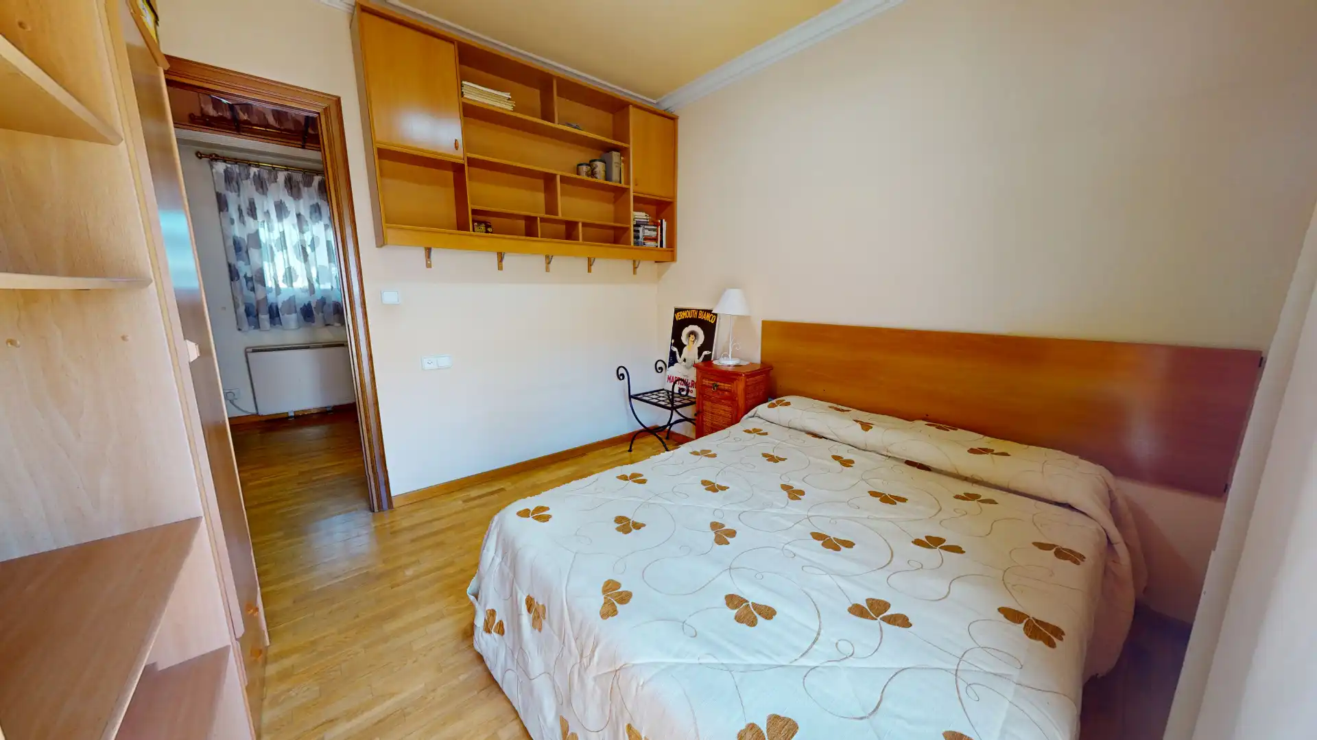 Flat with terrace for sale in Calle Jardines, imagen 27