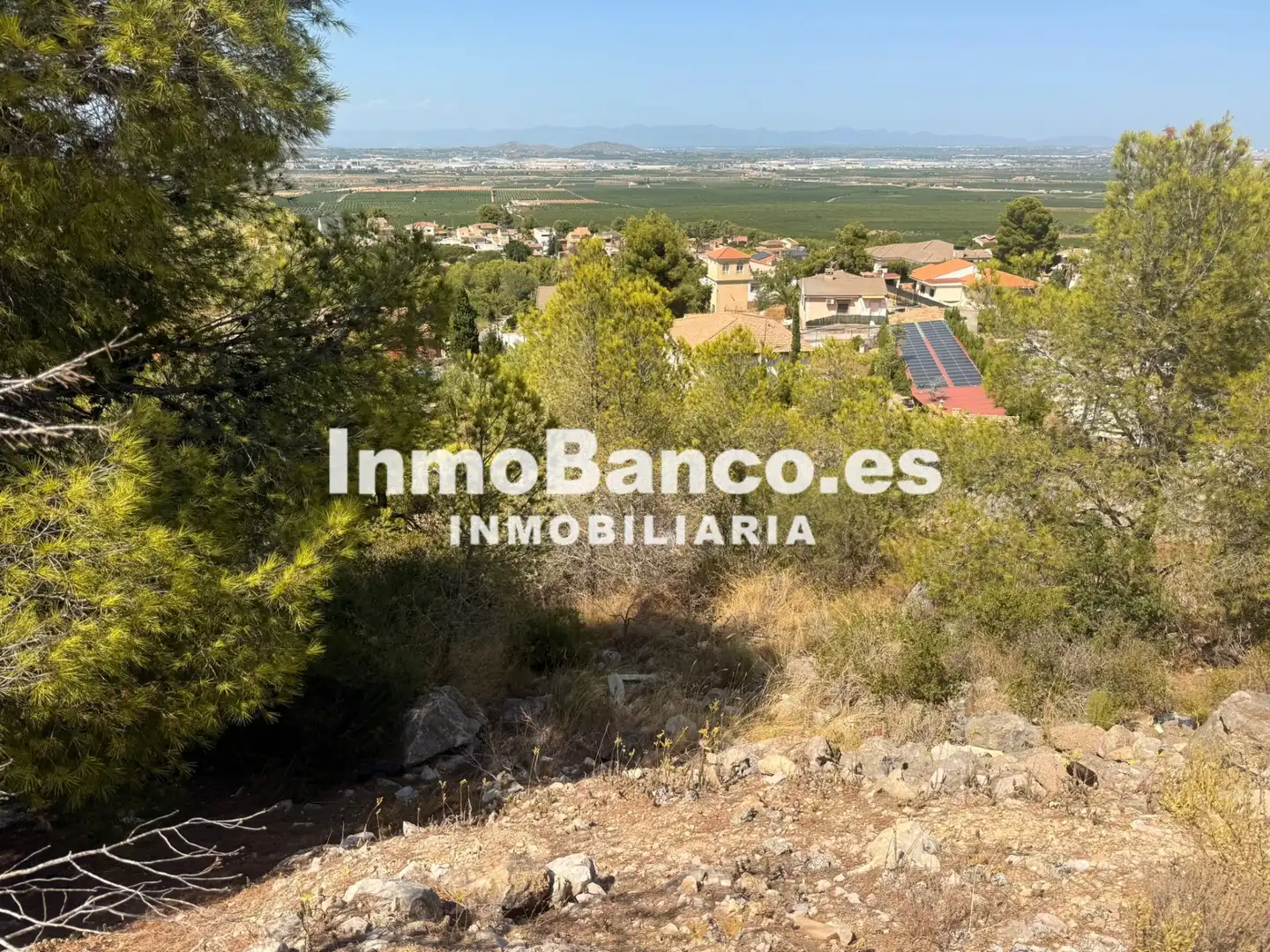 Wohnbaugrundstück zum Verkauf in Urbanizacion Santo Domingo 891, imagen 7