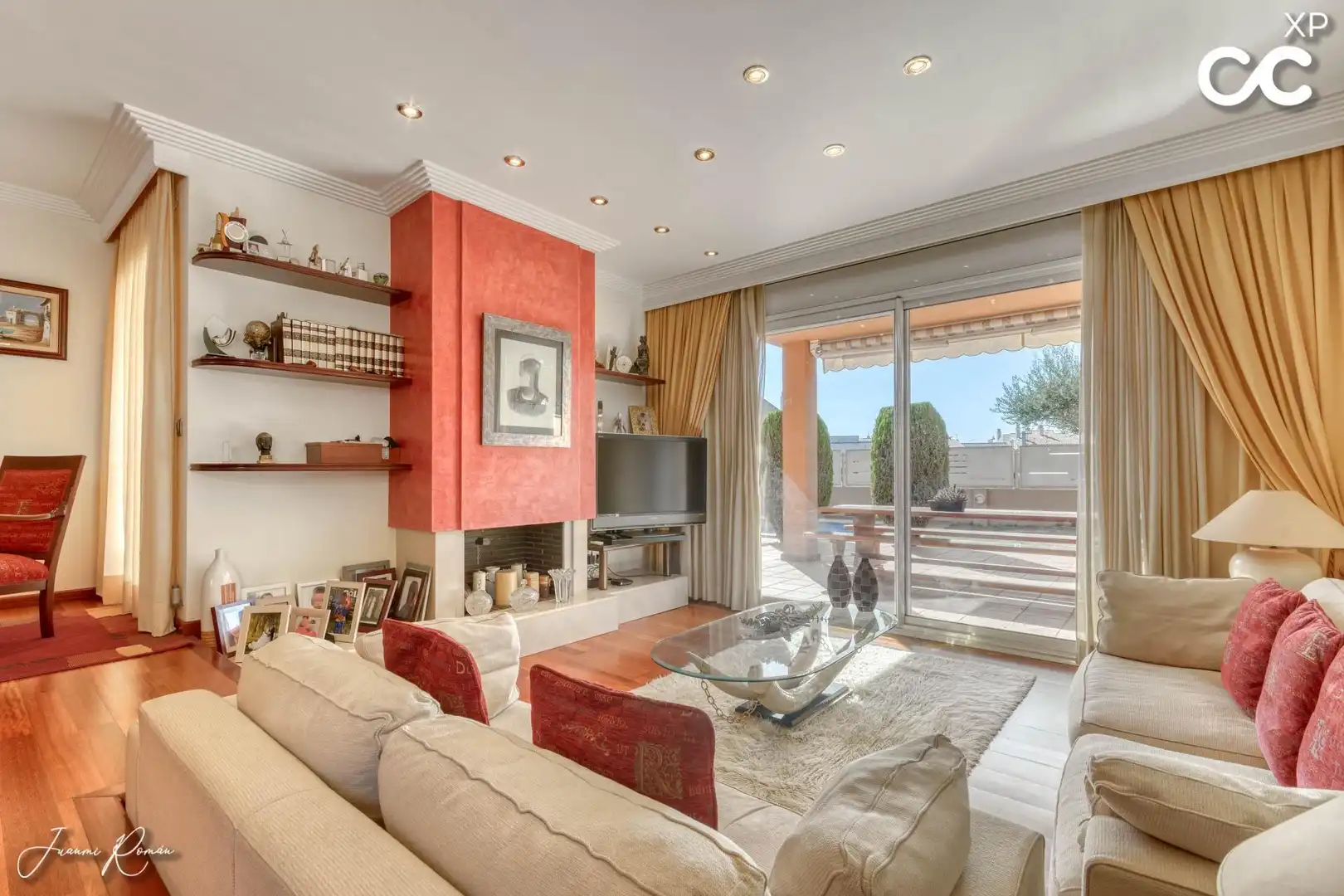 Maison avec piscine à vendre à Carrer Espolla, imagen 4