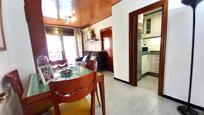 Living room of Flat for sale in Badalona  with Air Conditioner