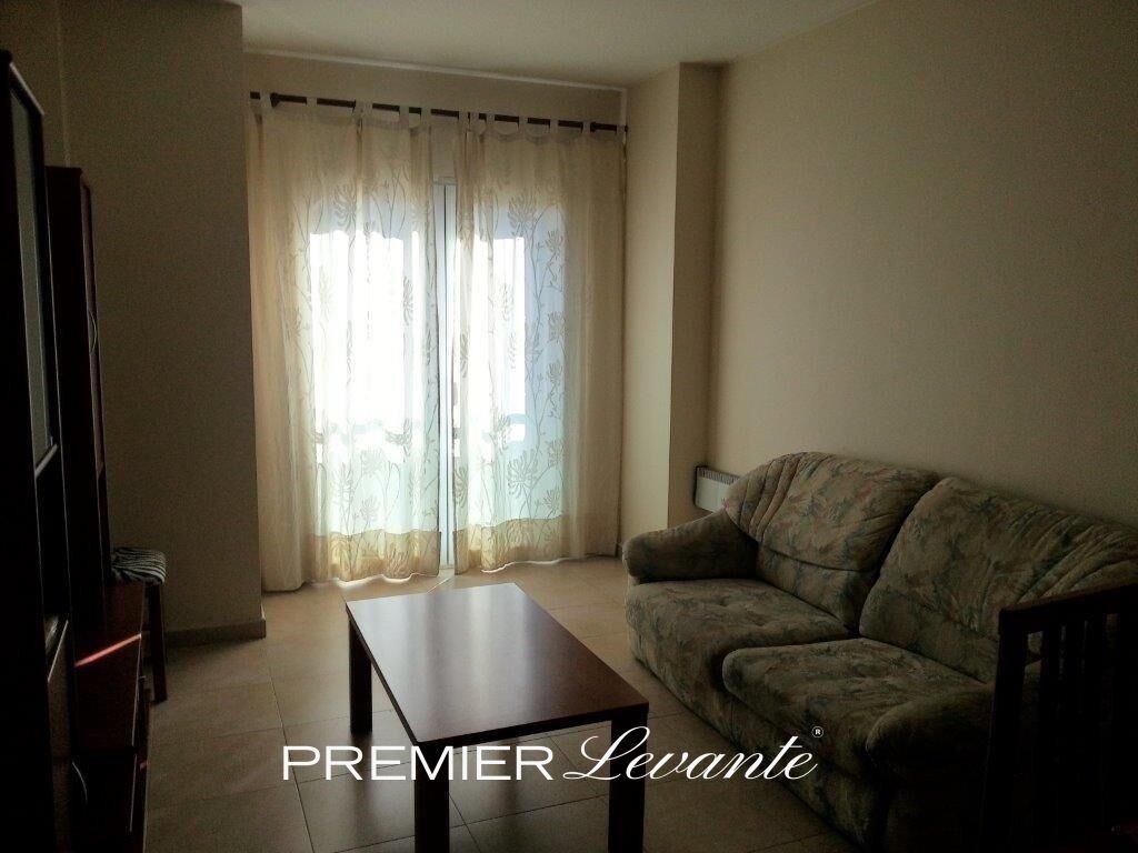 Flat for sale in La Nucia Pueblo