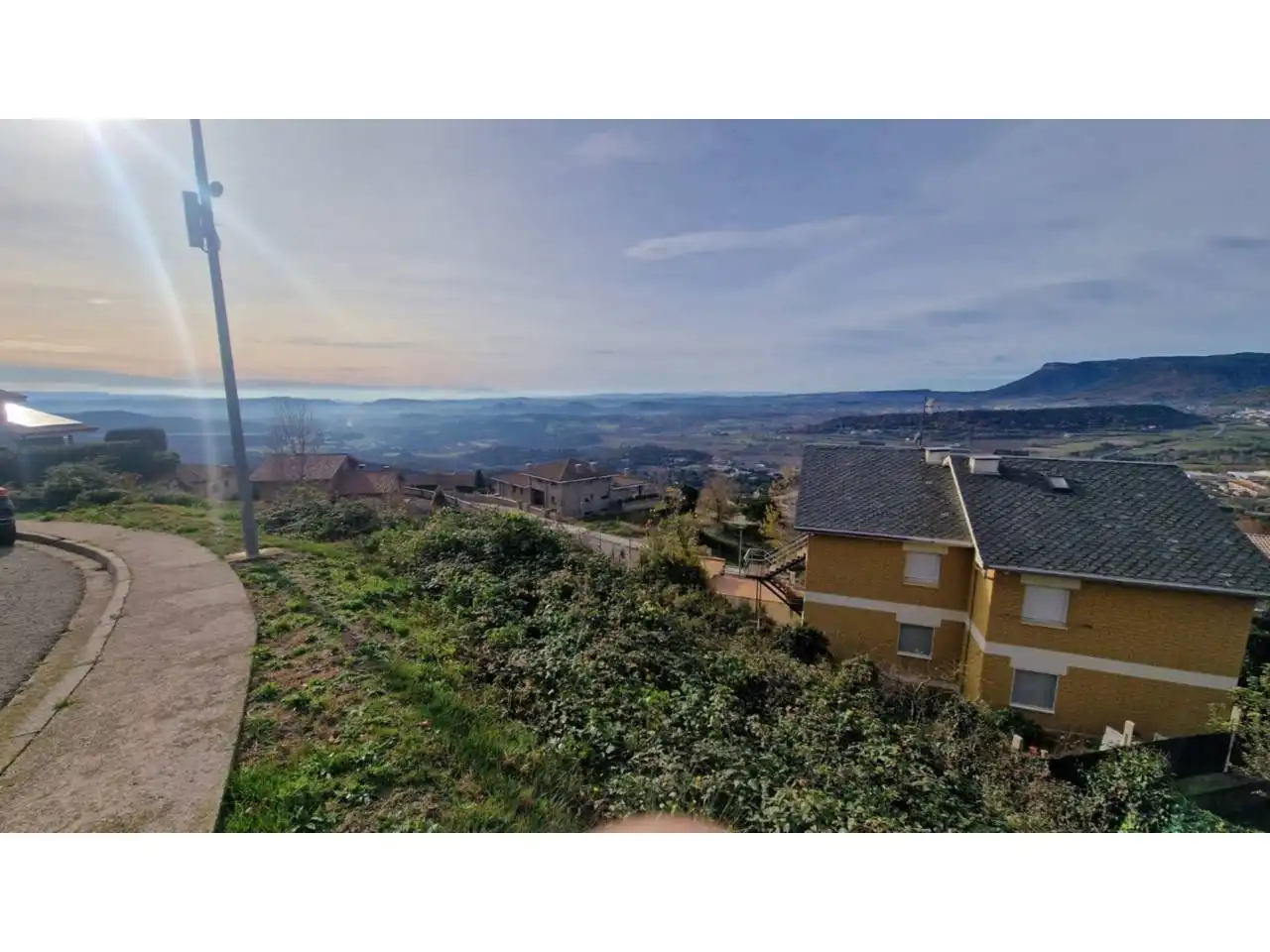 Terreno residenziale in vendita a Berga, imagen 13