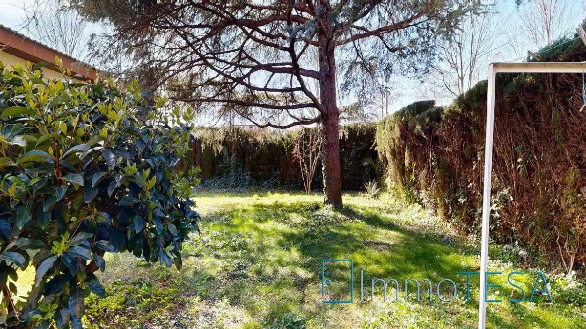 Casa o chalet en venta en Barberà del Vallès con Aire acondicionado, Calefacción y Jardín privado