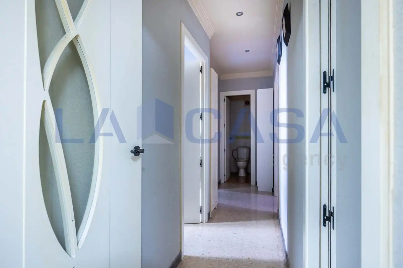 Piso en venta en Sevilla con Terraza